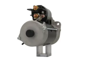 Startmotor 24V 4.0kW 11 Kuggar CW - 4