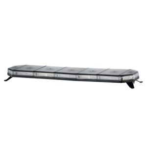 LED Blixtljusramp Blackline ECE R65 1600mm - 1