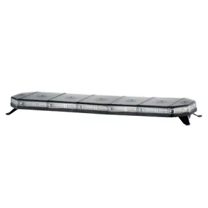 LED Blixtljusramp Blackline ECE R65 1600mm - 1