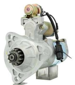 Startmotor 24V 5.5kW - 1
