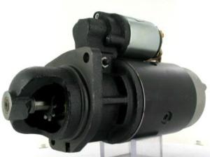 Startmotor 12V 3.1kW - 1
