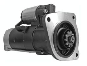 Startmotor 12V 3.6kW - 1