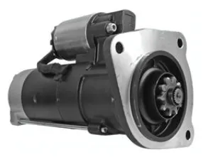 Startmotor 12V 3.6kW - 1