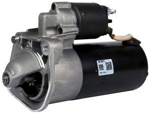 Startmotor 12V 2.2kW, original Bosch. - 1