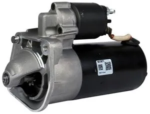 Startmotor 12V 2.2kW, original Bosch. - 1