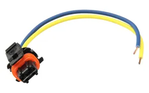 Generatorkontakt Opel - 1
