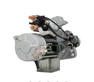 Startmotor 24V 5.0kW, original Mitsubishi - 3