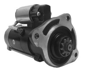 Startmotor 12V 3.6kW - 1