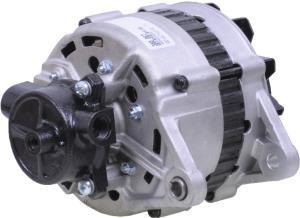 Generator 14V 60A - 1