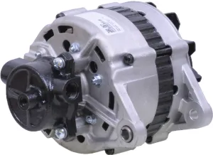 Generator 14V 60A - 1