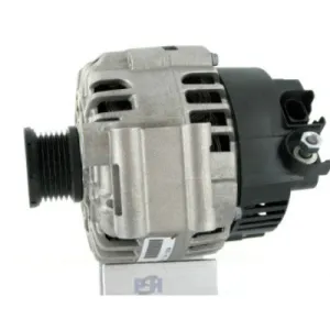 Generator 12V 140A, original Valeo - 2