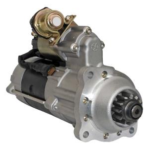 Startmotor 24V 7.5kW - 1