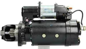 Startmotor 24V 7.5kW - 2