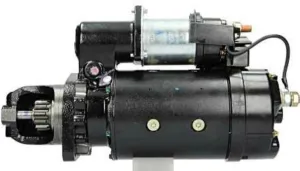 Startmotor 24V 7.5kW - 2