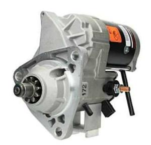 Startmotor 24V 7.5kW - 1