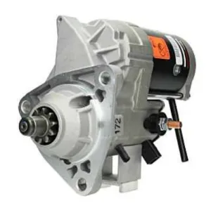 Startmotor 24V 7.5kW