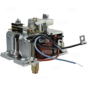 Solenoid Bosch 24V - 1