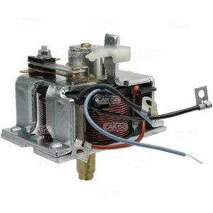 Solenoid Bosch 24V - 1