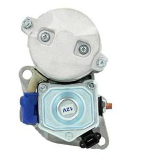 Startmotor 12V 1.4kW, original Denso - 2