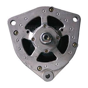 Generator 24V 100A, original Elmot - 1