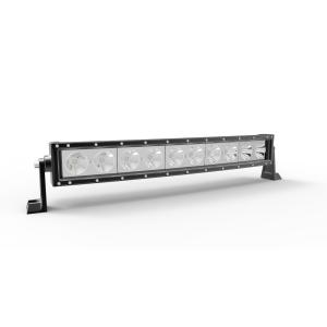 LED Lightbar Single Row 22" 100W Combo - 1