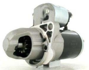 Startmotor 12V 1.4kW - 1