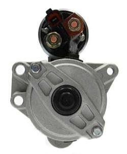 Startmotor 12V 2.2kW 9 kuggar CW, original Valeo - 2
