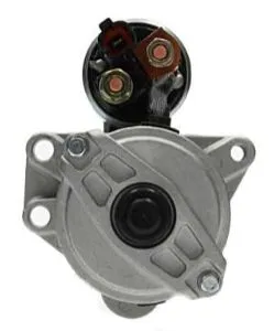 Startmotor 12V 2.2kW 9 kuggar CW, original Valeo - 2