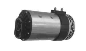 Elmotor 48V 3.7kW - 1
