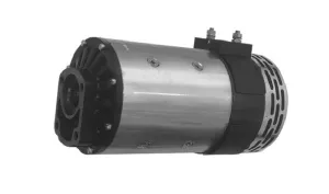 Elmotor 48V 3.7kW - 1