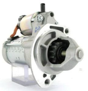 Startmotor 12V 1.7kW - 1
