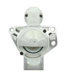 Startmotor 12V 2.2kW 9 kuggar CW, original Valeo - 3