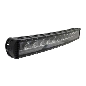 LED Curved Reflector 180W Driving R10 - 1