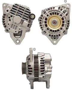 Generator 12V 100A - 1