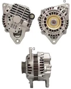 Generator 12V 100A - 1