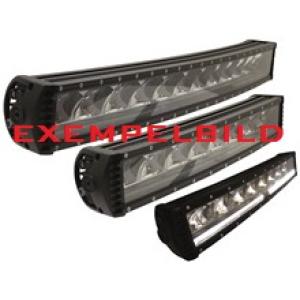 LED Curved Reflector 240W Driving R10 - 1