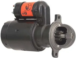 Startmotor 12V 10MT - 1