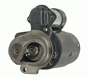 Startmotor 12V 10MT - 1