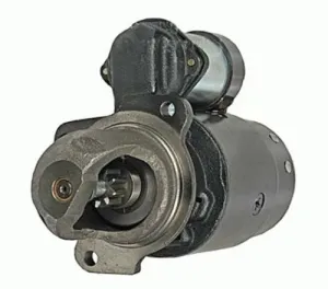 Startmotor 12V 10MT - 1