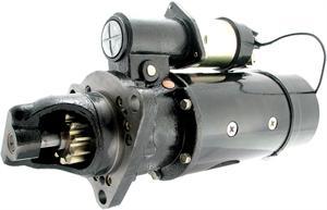 Startmotor 12V 42MT (moturs) - 1