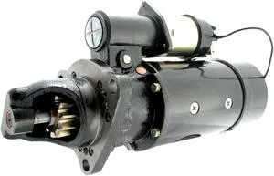 Startmotor 12V 42MT (moturs) - 1