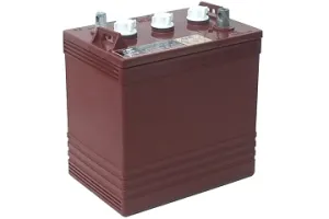Batteri 6V 240Ah Trojan UT - 1