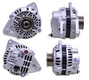 Generator 12V 110A - 2