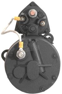 Startmotor 12V 42MT (moturs) - 2