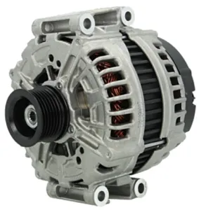Generator 12V 220A, original Bosch - 1