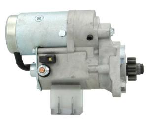 Startmotor 12V 2.0kW - 3