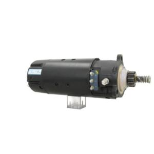 Startmotor 24V 15kW - 2