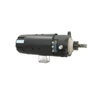 Startmotor 24V 15kW - 2