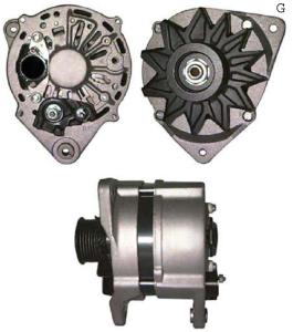 Generator 12V 90A - 1