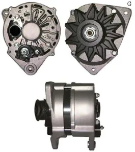 Generator 12V 90A - 1